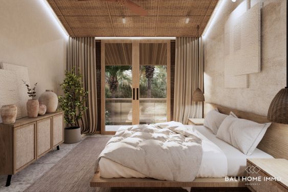 Image 8 from VILLA DE 3 CHAMBRES SUR PLAN AVEC SAUNA À VENDRE PRÈS DE LA PLAGE DE BALANGAN