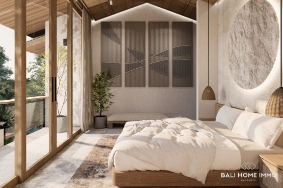 Image 10 from VILLA DE 3 CHAMBRES SUR PLAN AVEC SAUNA À VENDRE PRÈS DE LA PLAGE DE BALANGAN