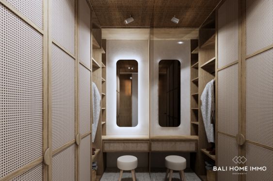 Image 14 from VILLA DE 3 CHAMBRES SUR PLAN AVEC SAUNA À VENDRE PRÈS DE LA PLAGE DE BALANGAN