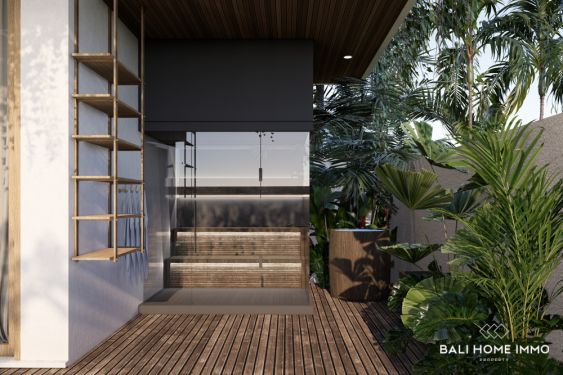 Image 20 from VILLA DE 3 CHAMBRES SUR PLAN AVEC SAUNA À VENDRE PRÈS DE LA PLAGE DE BALANGAN