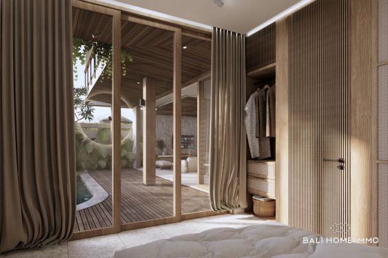 Image 13 from VILLA DE 3 CHAMBRES SUR PLAN AVEC SAUNA À VENDRE PRÈS DE LA PLAGE DE BALANGAN