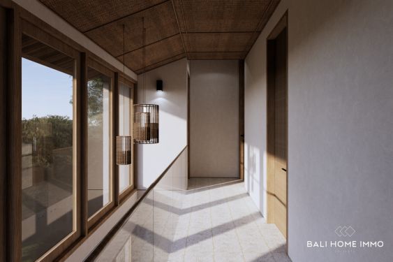 Image 19 from VILLA DE 3 CHAMBRES SUR PLAN AVEC SAUNA À VENDRE PRÈS DE LA PLAGE DE BALANGAN