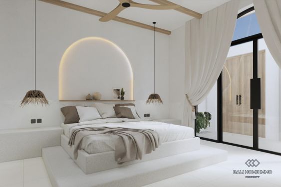 Image 9 from Off-Plan 3 Bedroom Mediterranean Villa for Sale Leasehold in Bali Tumbak Bayuh