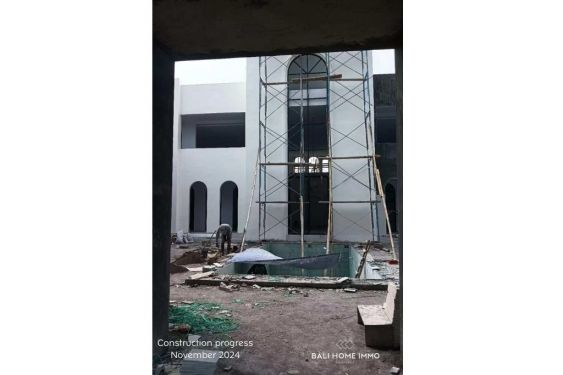 Image 19 from Off-Plan 3 Bedroom Mediterranean Villa for Sale Leasehold in Bali Tumbak Bayuh