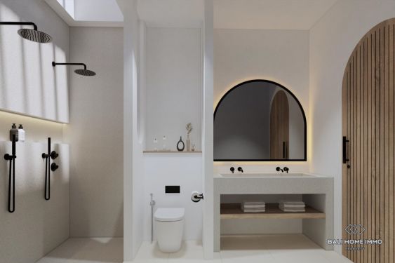 Image 14 from Off-Plan 3 Bedroom Mediterranean Villa for Sale Leasehold in Bali Tumbak Bayuh