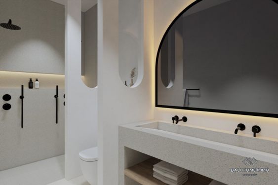 Image 13 from Off-Plan 3 Bedroom Mediterranean Villa for Sale Leasehold in Bali Tumbak Bayuh