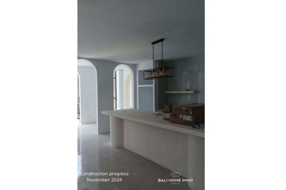 Image 20 from Off-Plan 3 Bedroom Mediterranean Villa for Sale Leasehold in Bali Tumbak Bayuh