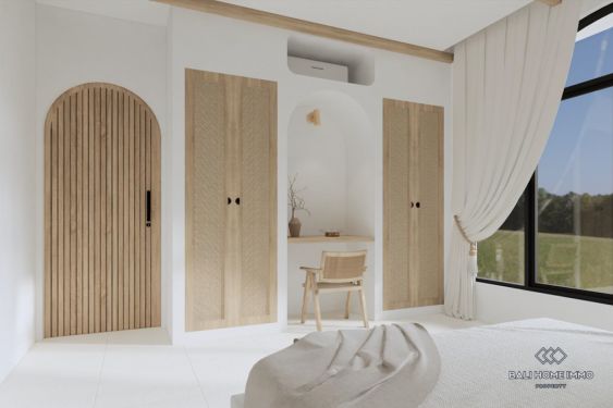 Image 8 from Off-Plan 3 Bedroom Mediterranean Villa for Sale Leasehold in Bali Tumbak Bayuh