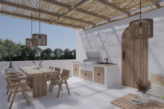 Image 5 from Off-Plan 3 Bedroom Mediterranean Villa for Sale Leasehold in Bali Tumbak Bayuh