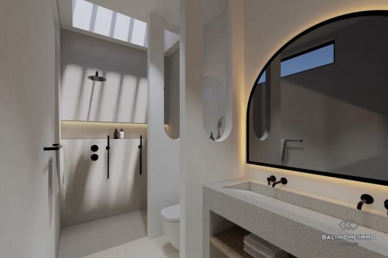 Image 15 from Off-Plan 3 Bedroom Mediterranean Villa for Sale Leasehold in Bali Tumbak Bayuh