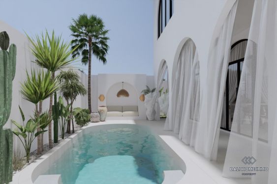 Image 18 from Off-Plan 3 Bedroom Mediterranean Villa for Sale Leasehold in Bali Tumbak Bayuh