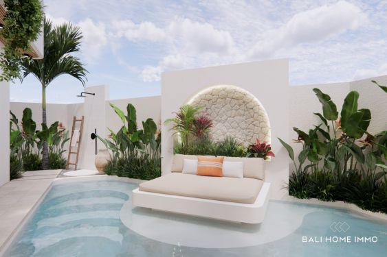 Image 3 from OFF PLAN 3 BEDROOM MODERN AESTHETIC VILLA FOR SALE LEASEHOLD IN UNGASAN