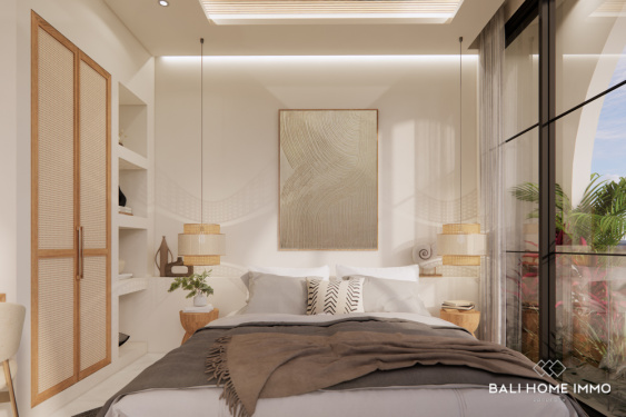 Image 9 from VILLA ESTETIKA MODERN 3 KAMAR TIDUR OFF PLAN UNTUK DIJUAL LEASEHOLD DI UNGASAN