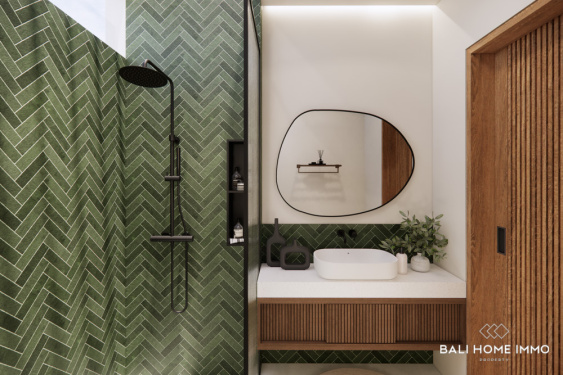 Image 16 from VILLA ESTETIKA MODERN 3 KAMAR TIDUR OFF PLAN UNTUK DIJUAL LEASEHOLD DI UNGASAN