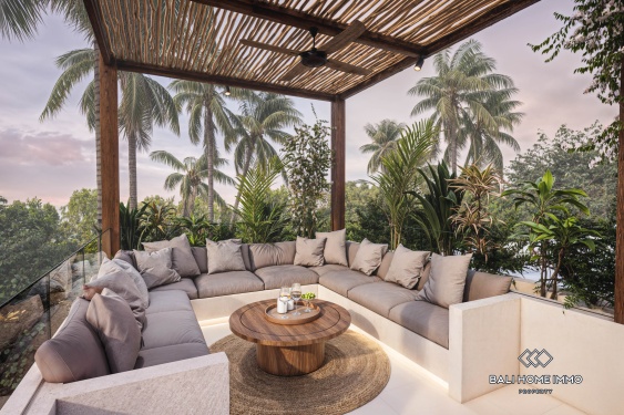 Image 18 from VILLA ESTETIKA MODERN 3 KAMAR TIDUR OFF PLAN UNTUK DIJUAL LEASEHOLD DI UNGASAN