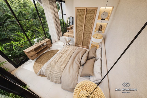 Image 13 from VILLA ESTETIKA MODERN 3 KAMAR TIDUR OFF PLAN UNTUK DIJUAL LEASEHOLD DI UNGASAN