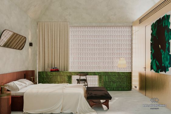 Image 11 from Dijual Rumah Villa Modern 3 Kamar di Ubud