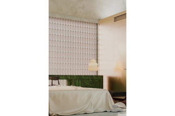 Image 12 from Dijual Rumah Villa Modern 3 Kamar di Ubud