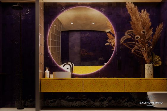 Image 14 from Dijual Rumah Villa Modern 3 Kamar di Ubud