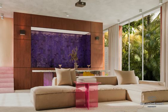 Image 4 from Dijual Rumah Villa Modern 3 Kamar di Ubud