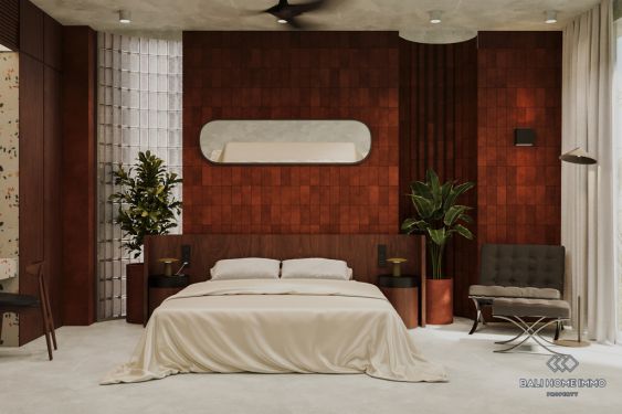 Image 10 from Dijual Rumah Villa Modern 3 Kamar di Ubud