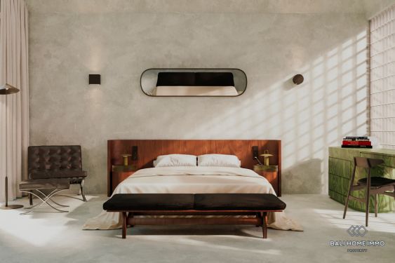 Image 9 from Dijual Rumah Villa Modern 3 Kamar di Ubud