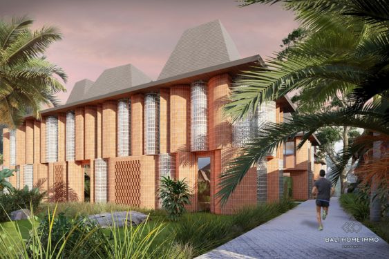 Image 18 from Dijual Rumah Villa Modern 3 Kamar di Ubud