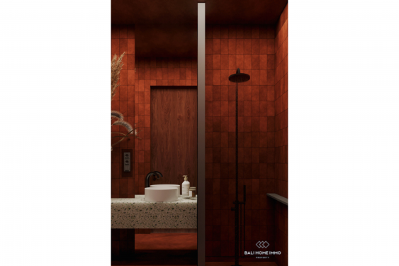 Image 15 from Dijual Rumah Villa Modern 3 Kamar di Ubud