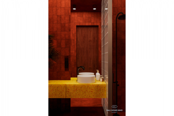 Image 17 from Dijual Rumah Villa Modern 3 Kamar di Ubud