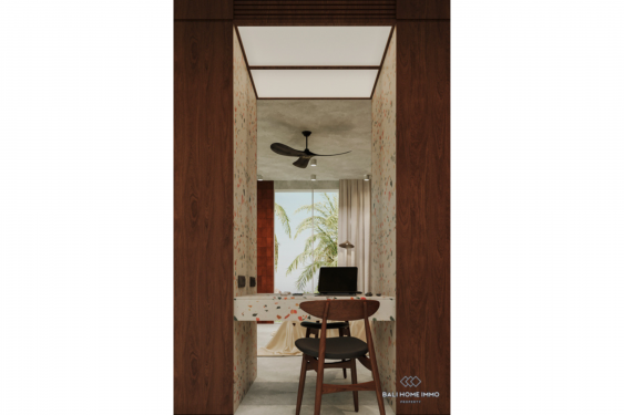 Image 13 from Dijual Rumah Villa Modern 3 Kamar di Ubud