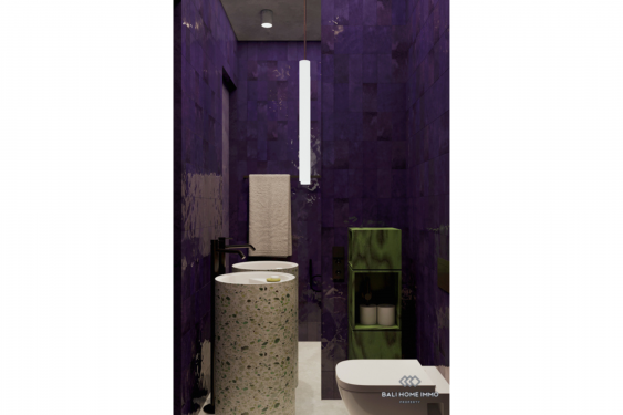 Image 16 from Dijual Rumah Villa Modern 3 Kamar di Ubud