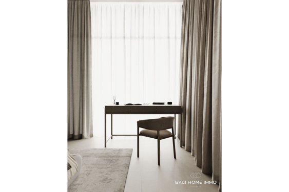 Image 18 from OFF PLAN 3 BEDROOM MODERN LUXURY VILLA WITH OCEAN VIEW FOR SALE FREEHOLD IN BINGIN