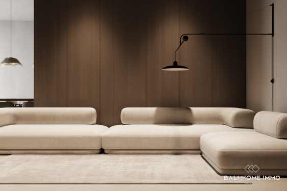 Image 6 from OFF PLAN 3 BEDROOM MODERN LUXURY VILLA WITH OCEAN VIEW FOR SALE FREEHOLD IN BINGIN