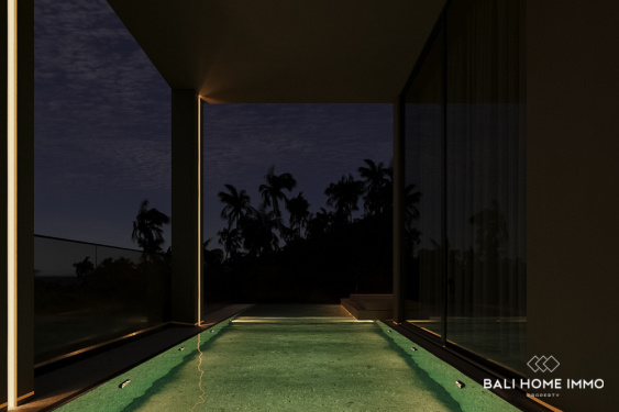 Image 20 from OFF PLAN 3 BEDROOM MODERN LUXURY VILLA WITH OCEAN VIEW FOR SALE FREEHOLD IN BINGIN