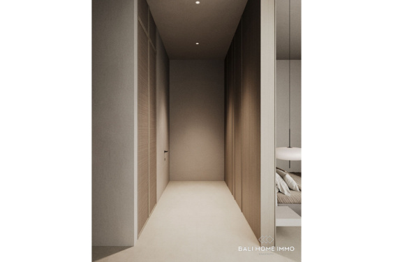 Image 17 from OFF PLAN 3 BEDROOM MODERN LUXURY VILLA WITH OCEAN VIEW FOR SALE FREEHOLD IN BINGIN