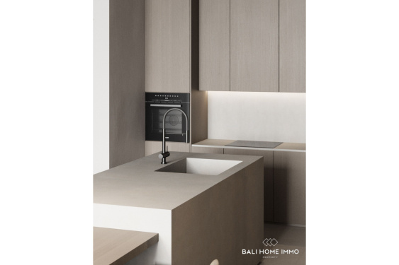 Image 12 from OFF PLAN 3 BEDROOM MODERN LUXURY VILLA WITH OCEAN VIEW FOR SALE FREEHOLD IN BINGIN