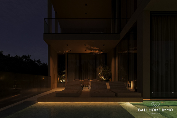 Image 19 from OFF PLAN 3 BEDROOM MODERN LUXURY VILLA WITH OCEAN VIEW FOR SALE FREEHOLD IN BINGIN