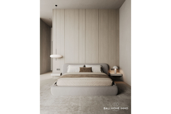 Image 13 from OFF PLAN 3 BEDROOM MODERN LUXURY VILLA WITH OCEAN VIEW FOR SALE FREEHOLD IN BINGIN