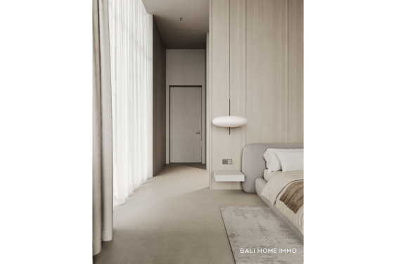 Image 14 from OFF PLAN 3 BEDROOM MODERN LUXURY VILLA WITH OCEAN VIEW FOR SALE FREEHOLD IN BINGIN