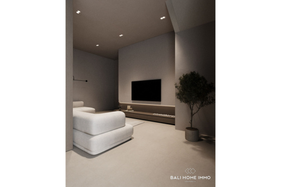 Image 16 from OFF PLAN 3 BEDROOM MODERN LUXURY VILLA WITH OCEAN VIEW FOR SALE FREEHOLD IN BINGIN