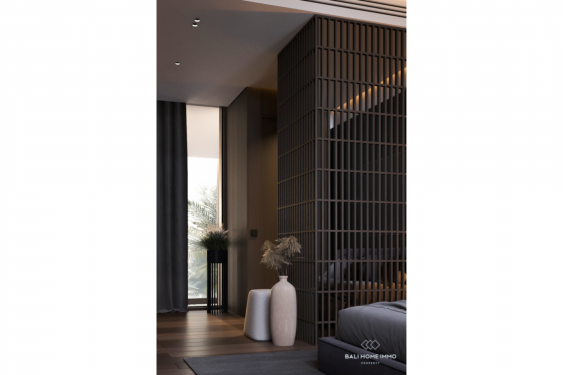 Image 18 from Off-Plan 3 Bedroom Modern Villa for Sale in Cemagi Beachside