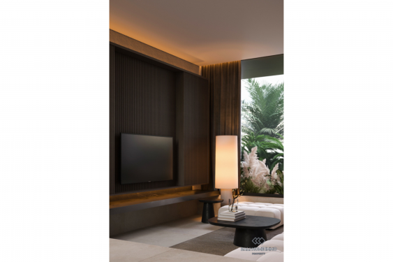 Image 5 from Off-Plan 3 Bedroom Modern Villa for Sale in Cemagi Beachside