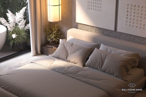 Image 16 from Off-Plan 3 Bedroom Modern Villa for Sale in Cemagi Beachside