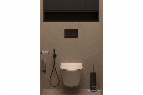 Image 20 from Off-Plan 3 Bedroom Modern Villa for Sale in Cemagi Beachside