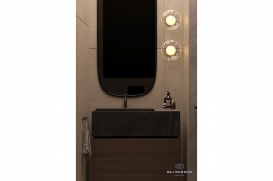 Image 19 from Off-Plan 3 Bedroom Modern Villa for Sale in Cemagi Beachside