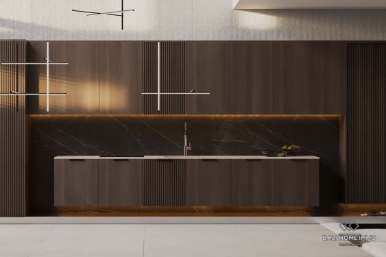 Image 13 from Off-Plan 3 Bedroom Modern Villa for Sale in Cemagi Beachside