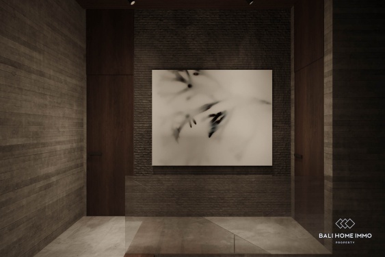 Image 7 from Off Plan 3 Bedroom Modern Villa for sale in Pererenan Residential area