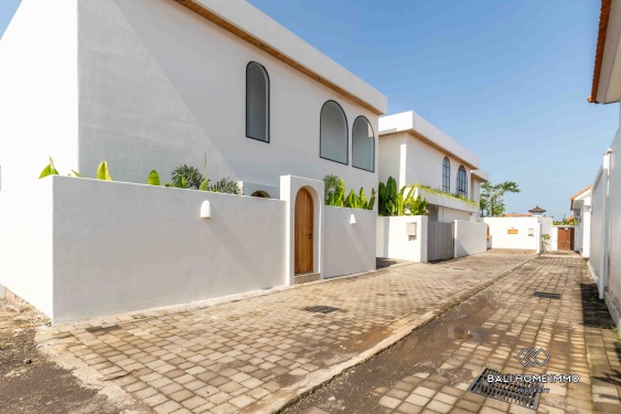 Image 20 from Villa moderne neuve de 3 chambres à vendre en bail emphytéotique à Cemagi Beachside