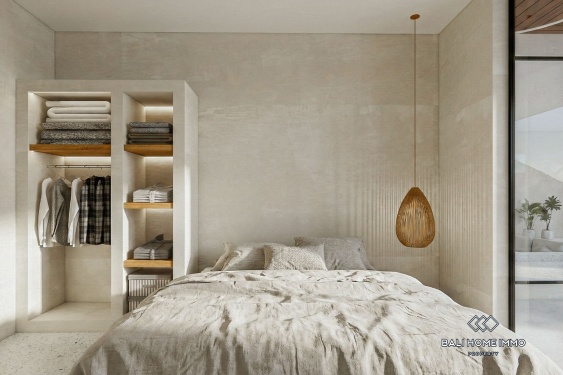 Image 4 from Villa moderne de 3 chambres sur plan à vendre en location à Kaba Kaba