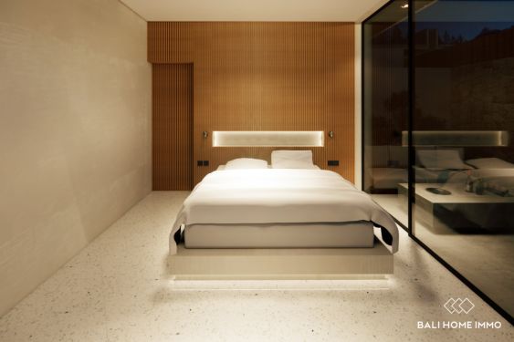 Image 9 from Dijual Vila Modern 3 Kamar Tidur dengan Rencana Sewa di Kaba Kaba